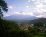 富士山ライブカメラベスト画像