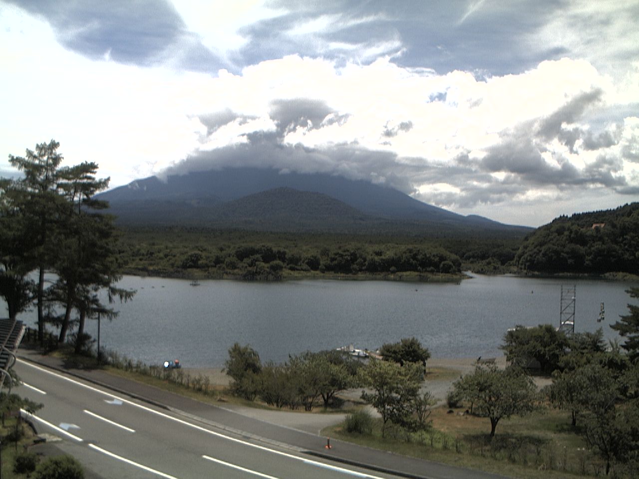 富士山ライブカメラベスト画像