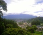 富士山ライブカメラベスト画像