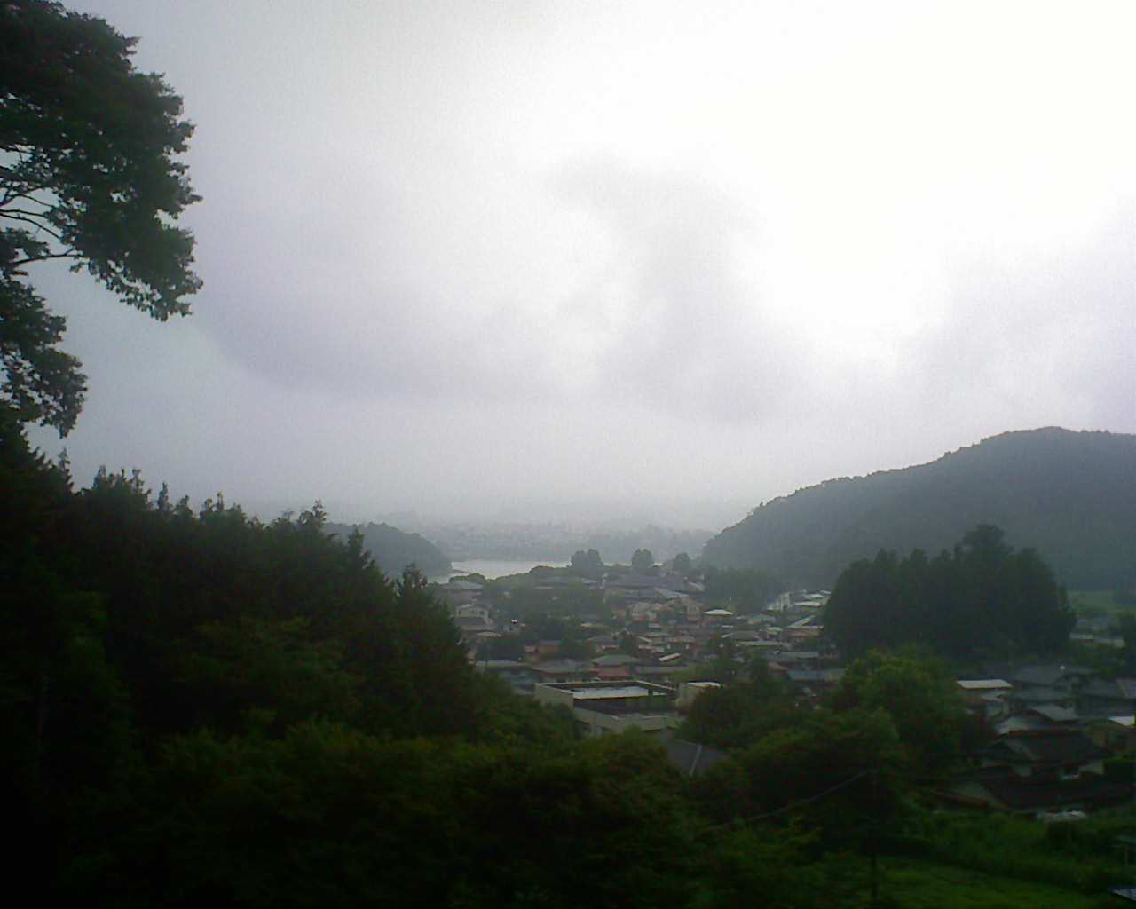 富士山ライブカメラベスト画像