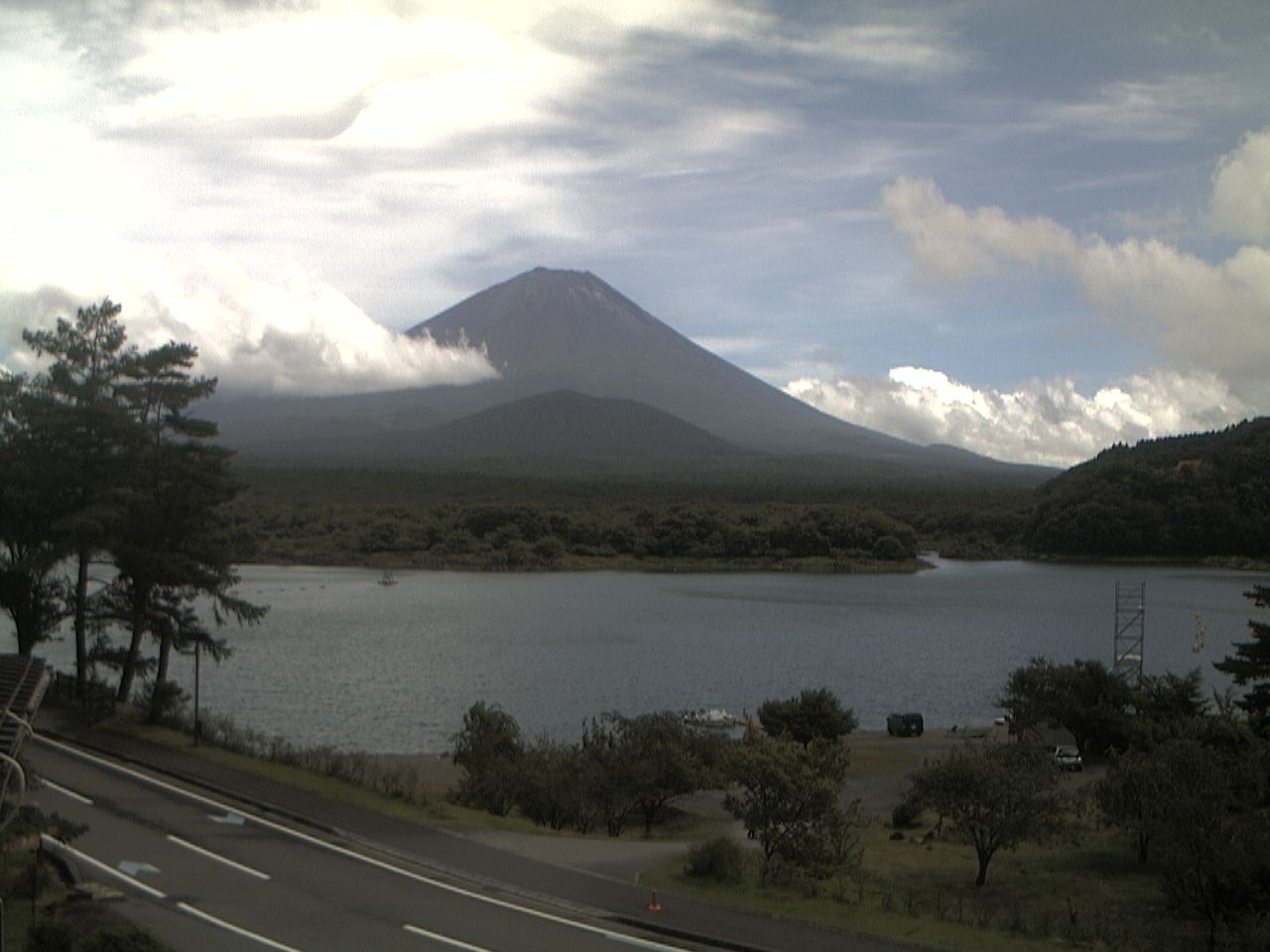 富士山ライブカメラベスト画像