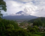 富士山ライブカメラベスト画像