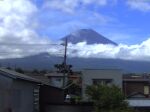 富士山ライブカメラベスト画像