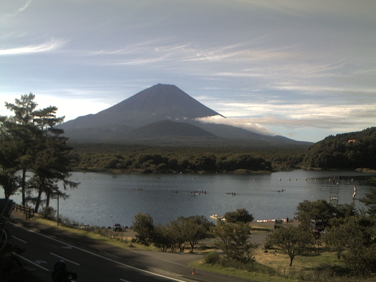 富士山ライブカメラベスト画像