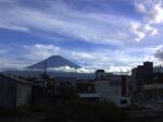 富士山ライブカメラベスト画像