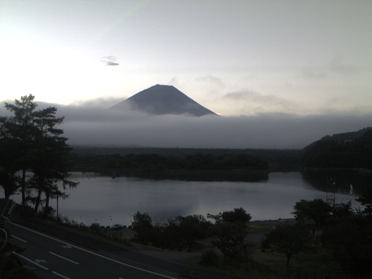 富士山ライブカメラベスト画像