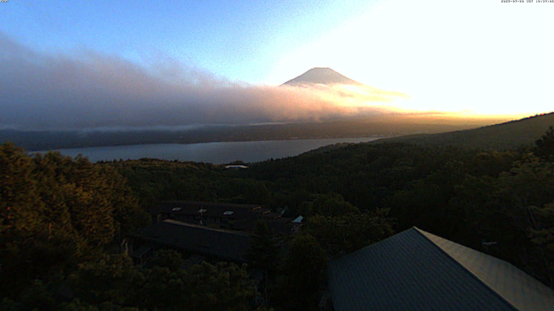 富士山ライブカメラベスト画像