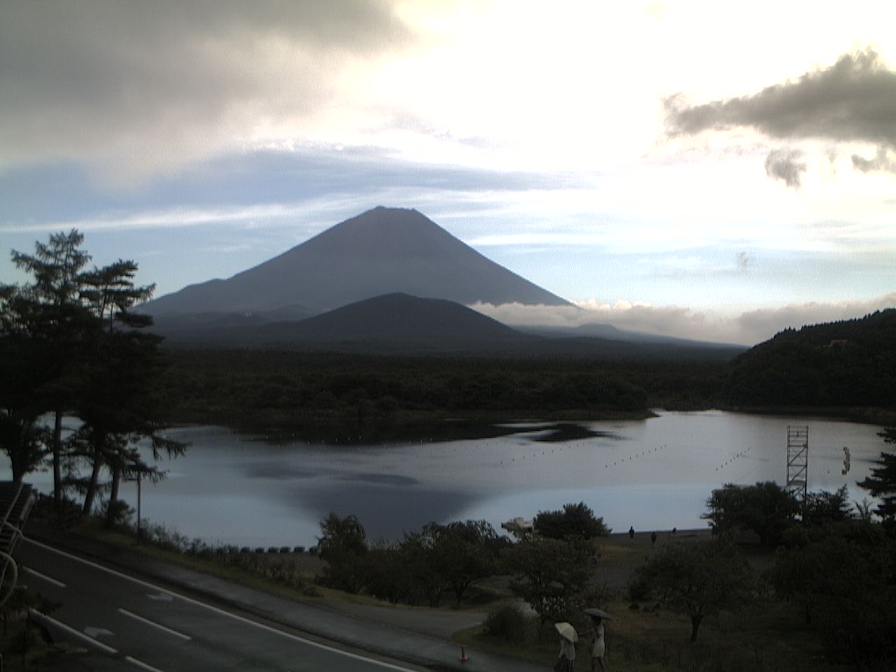 富士山ライブカメラベスト画像