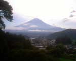 富士山ライブカメラベスト画像