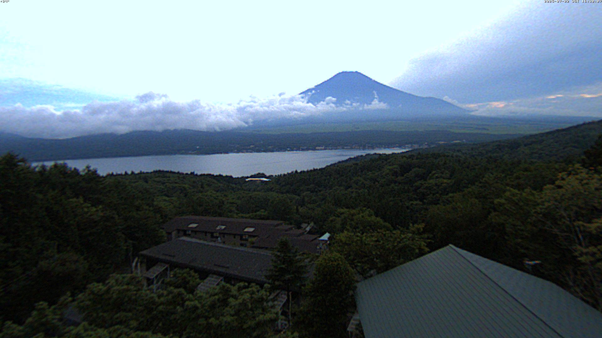 富士山ライブカメラベスト画像
