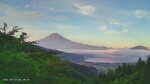 富士山ライブカメラベスト画像