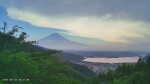 富士山ライブカメラベスト画像