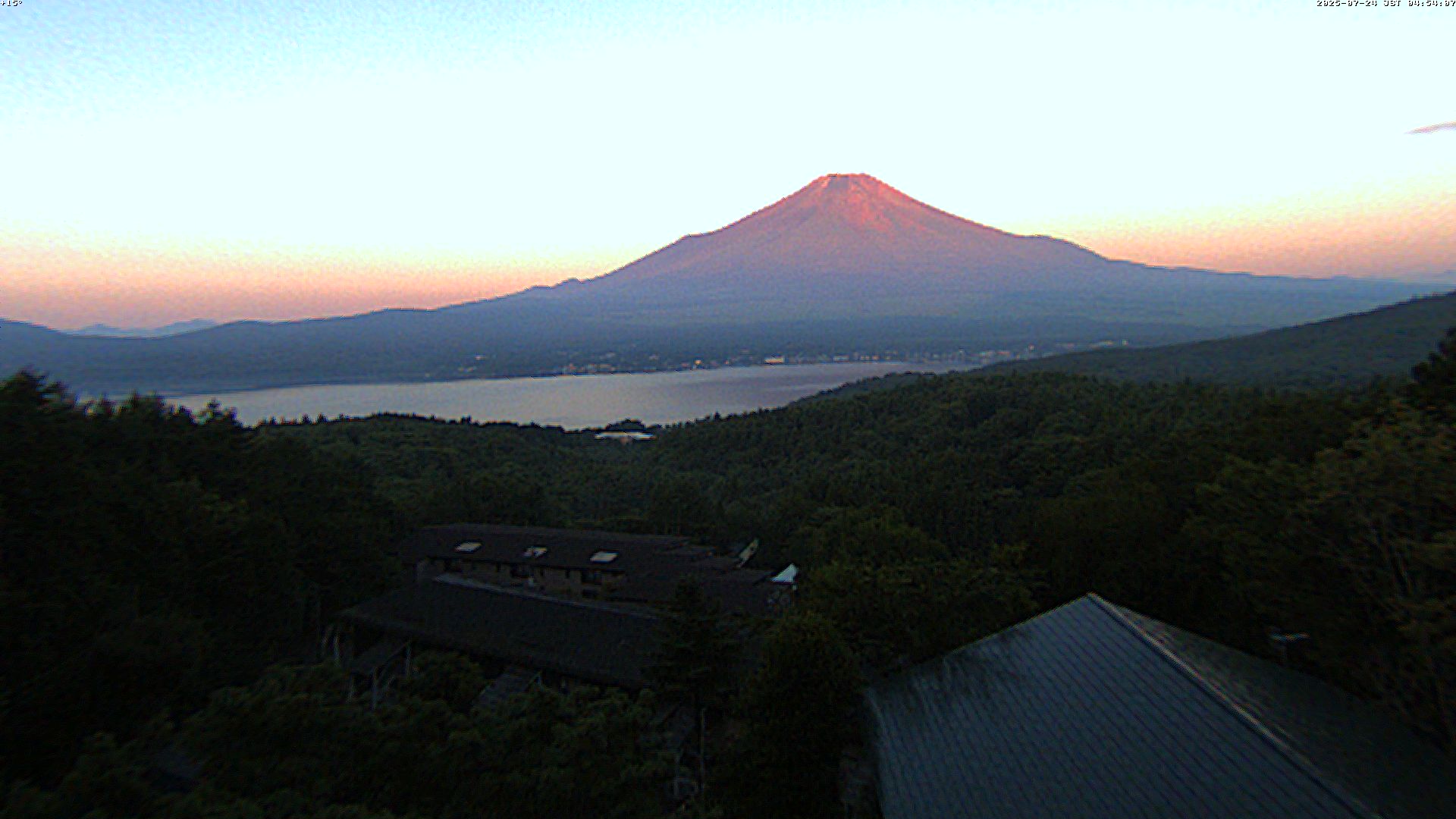 富士山ライブカメラベスト画像