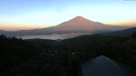 富士山ライブカメラベスト画像