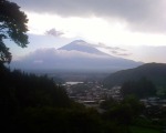 富士山ライブカメラベスト画像
