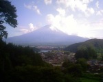 富士山ライブカメラベスト画像