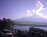 富士山ライブカメラベスト画像
