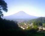 富士山ライブカメラベスト画像
