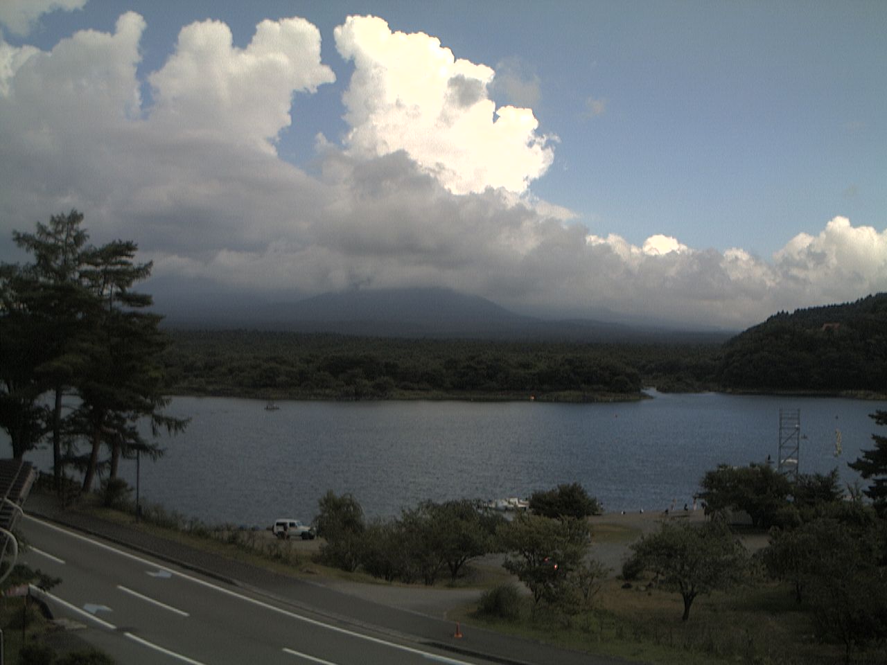 富士山ライブカメラベスト画像