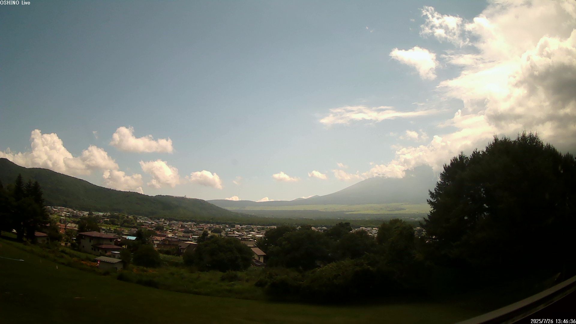 富士山ライブカメラベスト画像