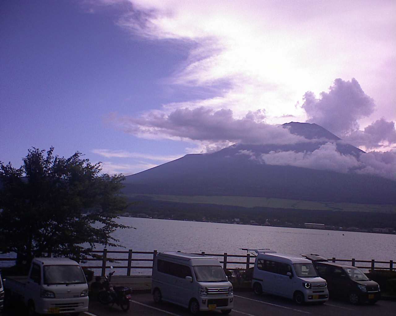 富士山ライブカメラベスト画像