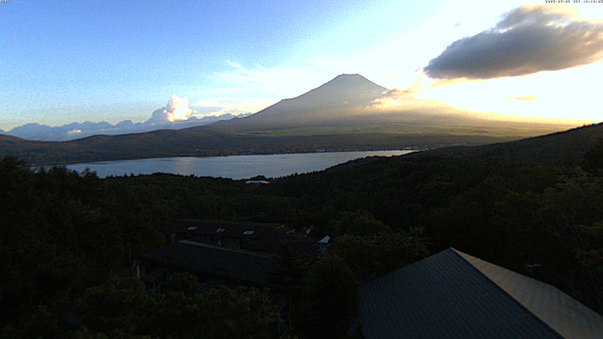 富士山ライブカメラベスト画像