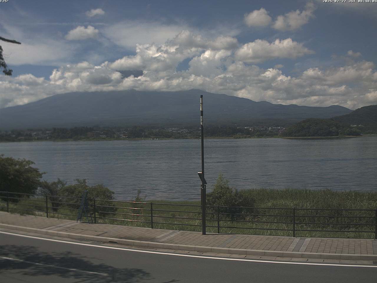 富士山ライブカメラベスト画像