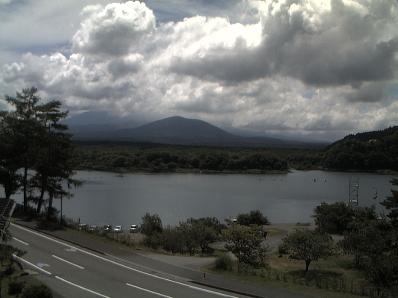 富士山ライブカメラベスト画像