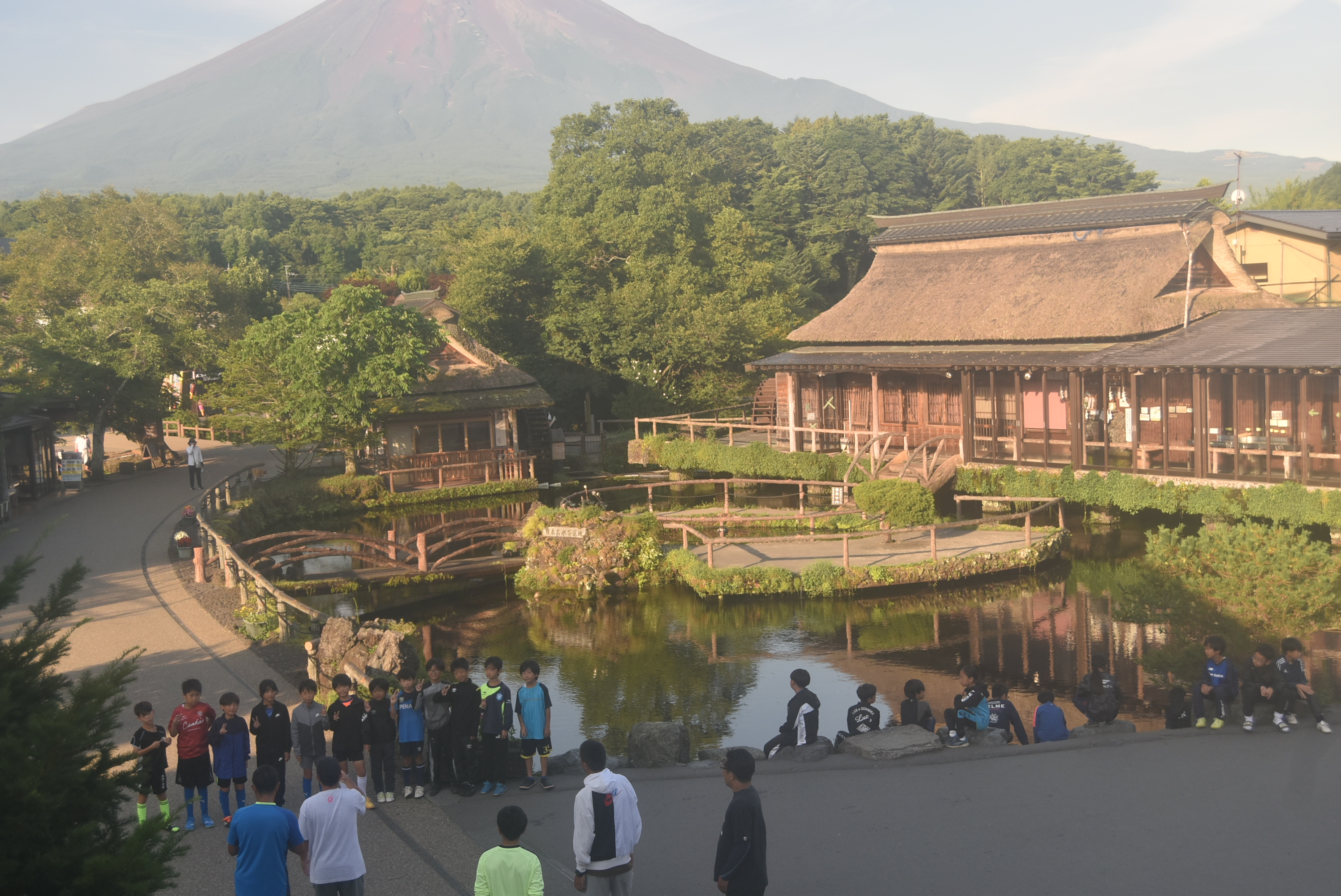 富士山ライブカメラベスト画像