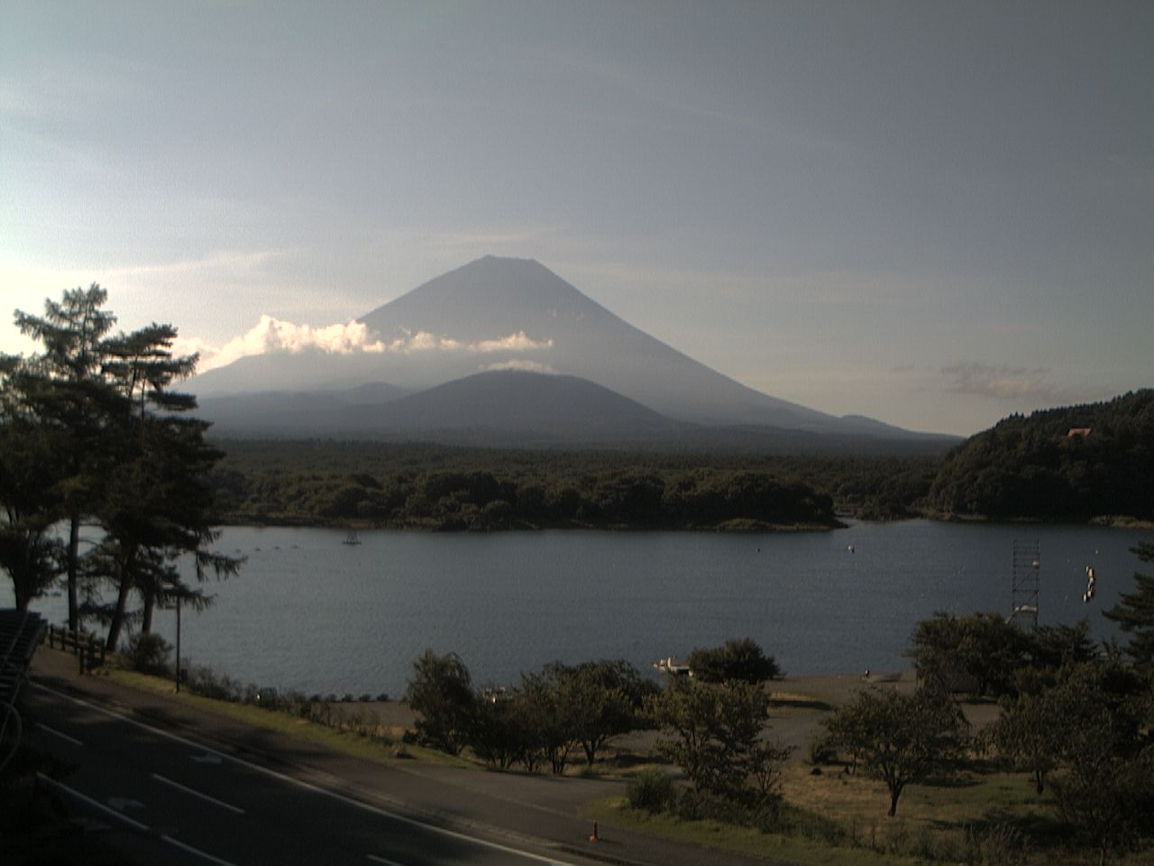 富士山ライブカメラベスト画像