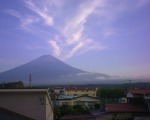 富士山ライブカメラベスト画像