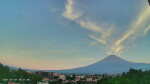 富士山ライブカメラベスト画像