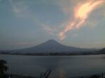 富士山ライブカメラベスト画像