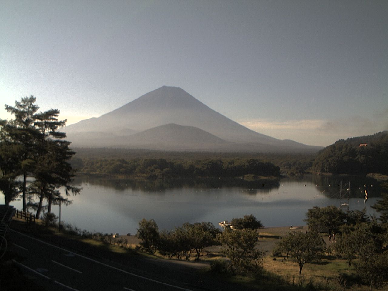 富士山ライブカメラベスト画像