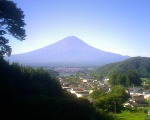 富士山ライブカメラベスト画像