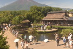 富士山ライブカメラベスト画像