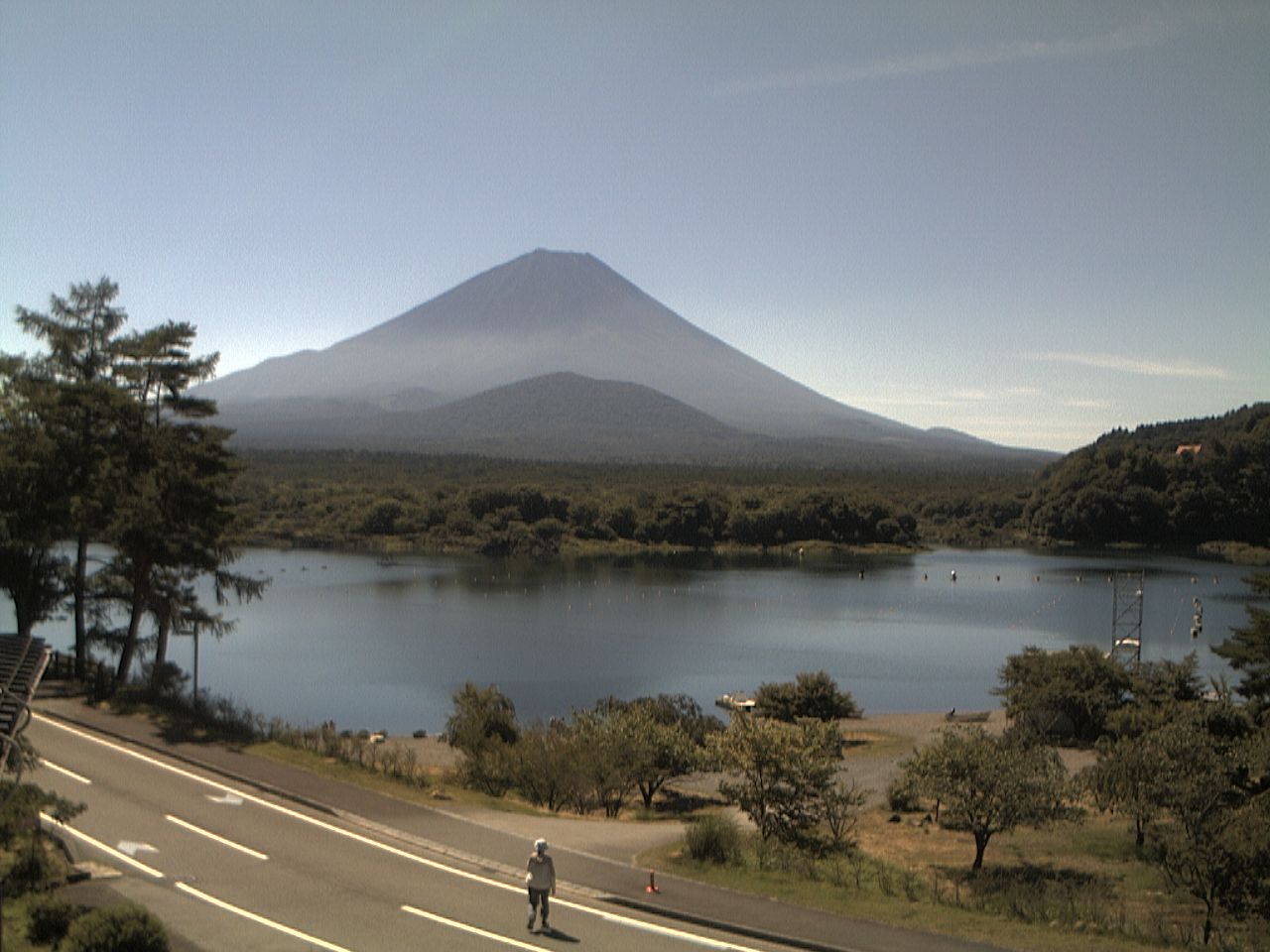 富士山ライブカメラベスト画像