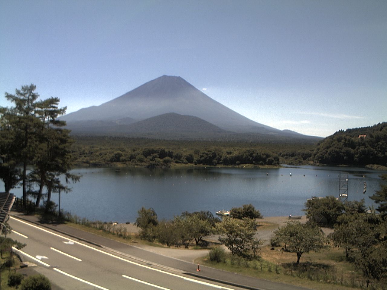 富士山ライブカメラベスト画像
