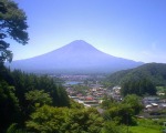 富士山ライブカメラベスト画像