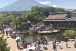富士山ライブカメラベスト画像