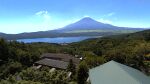 富士山ライブカメラベスト画像