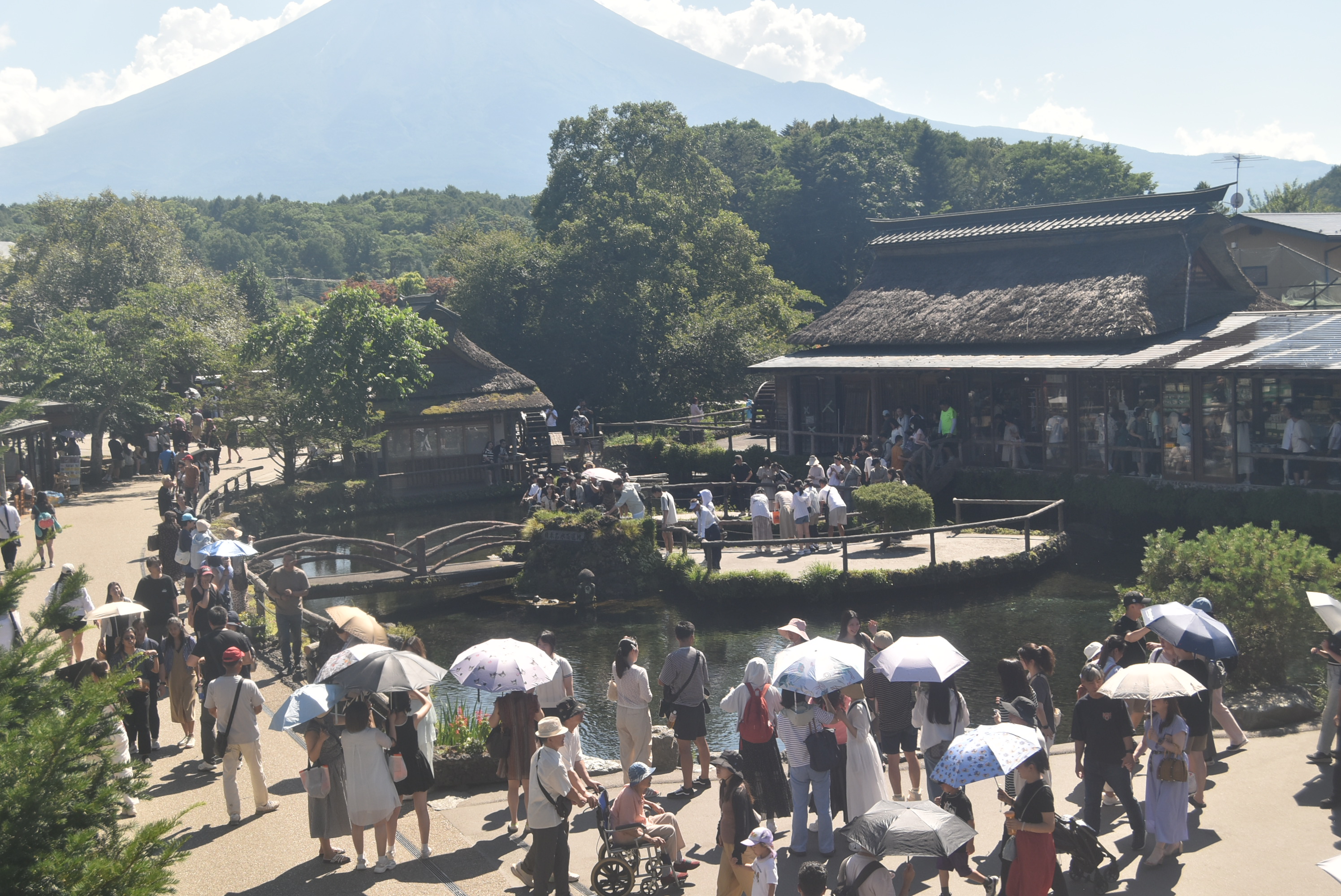 富士山ライブカメラベスト画像