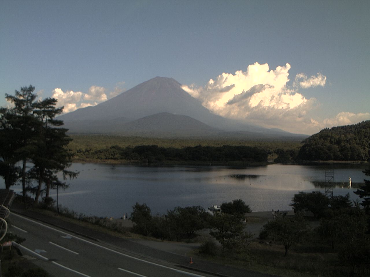 富士山ライブカメラベスト画像