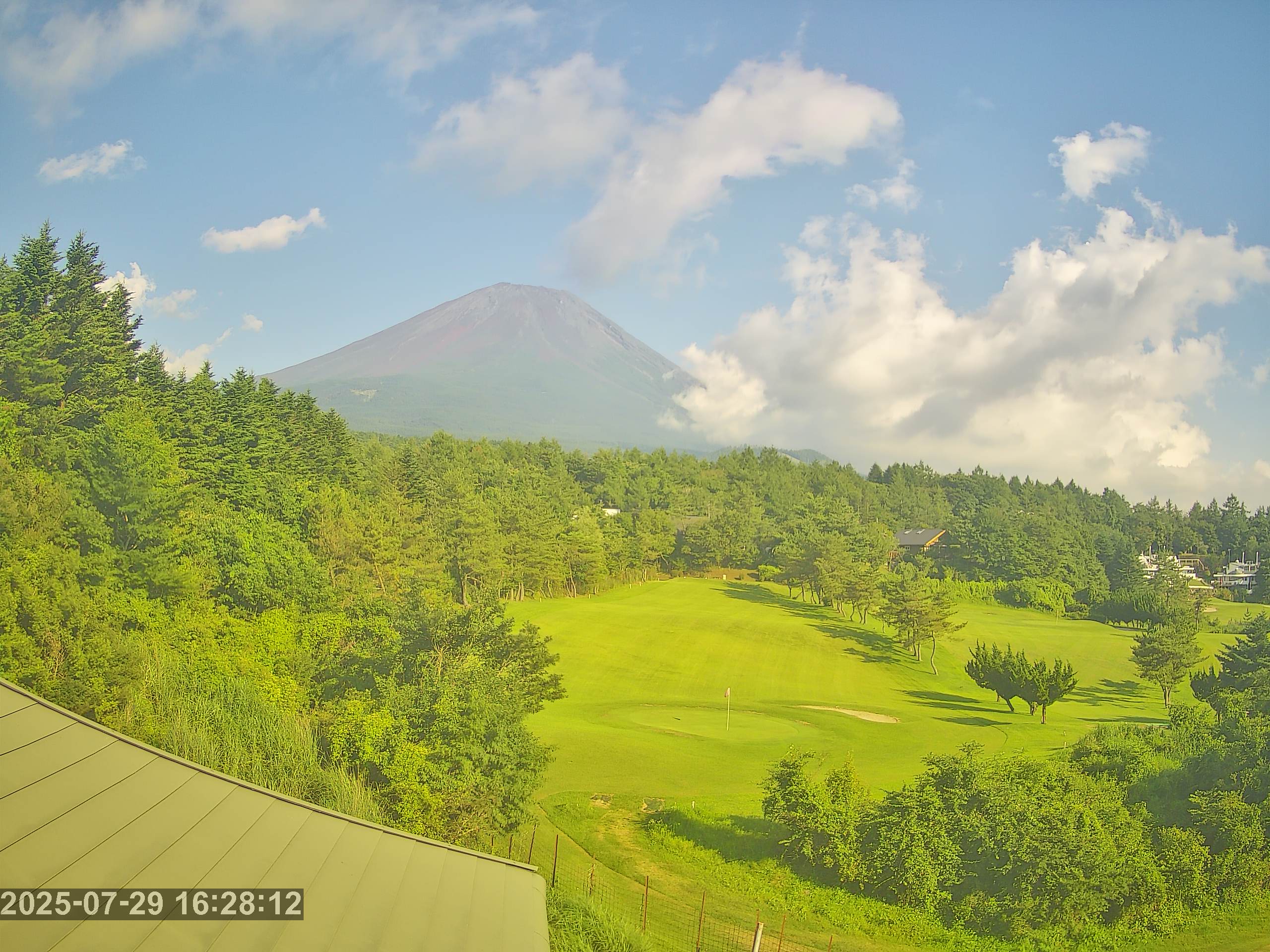 富士山ライブカメラベスト画像