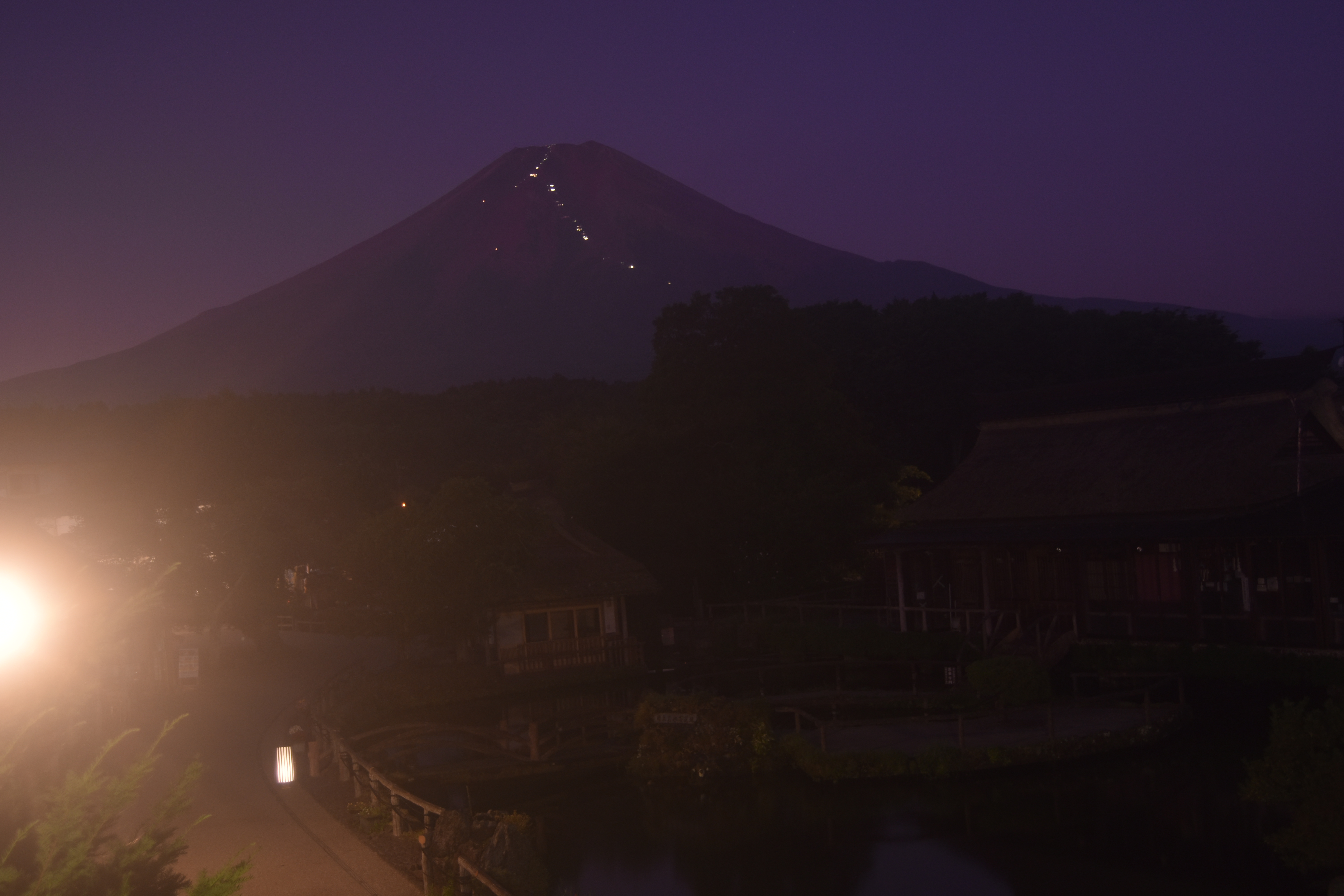 富士山ライブカメラベスト画像