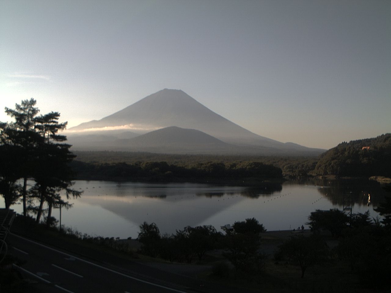 富士山ライブカメラベスト画像