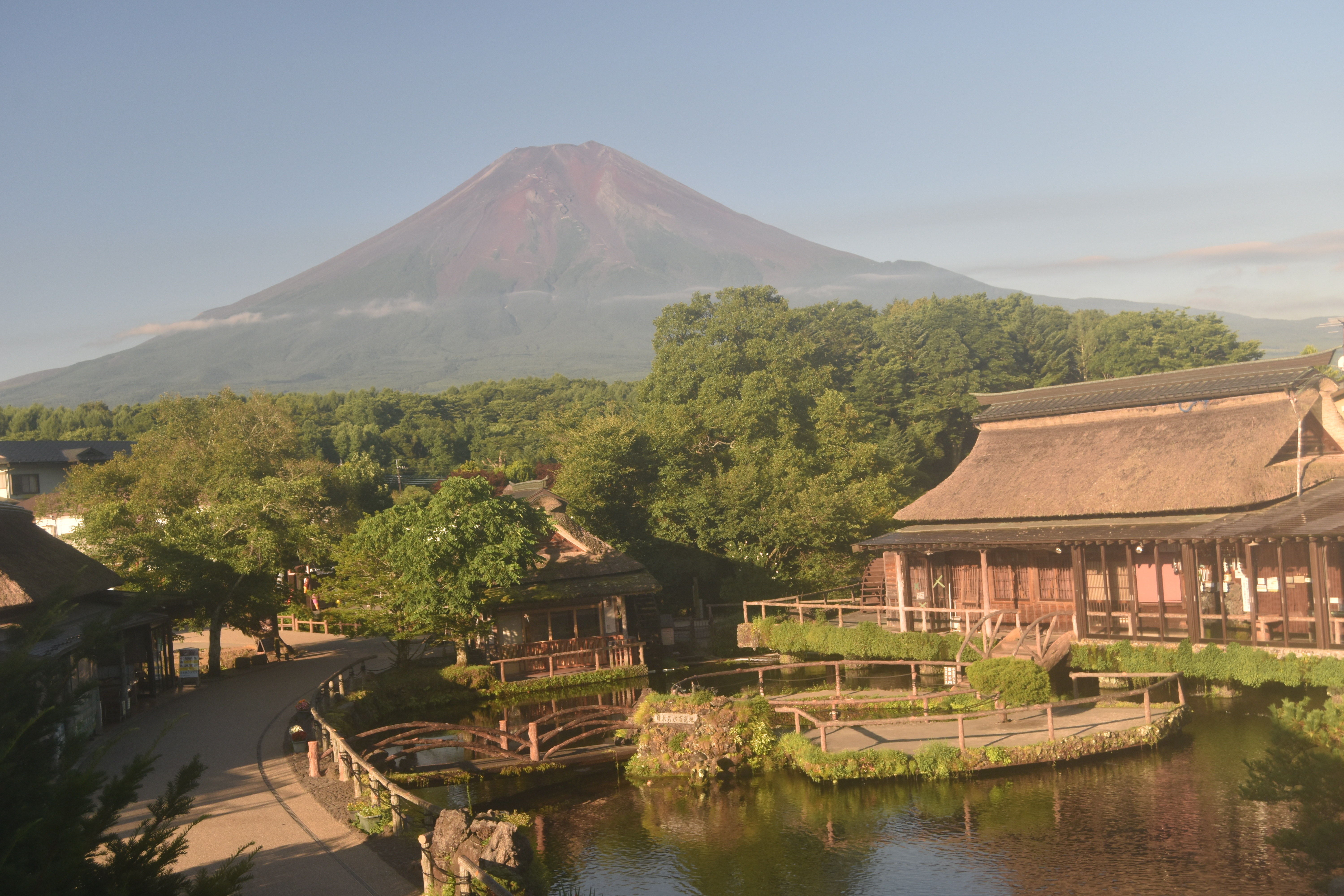 富士山ライブカメラベスト画像