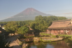 富士山ライブカメラベスト画像