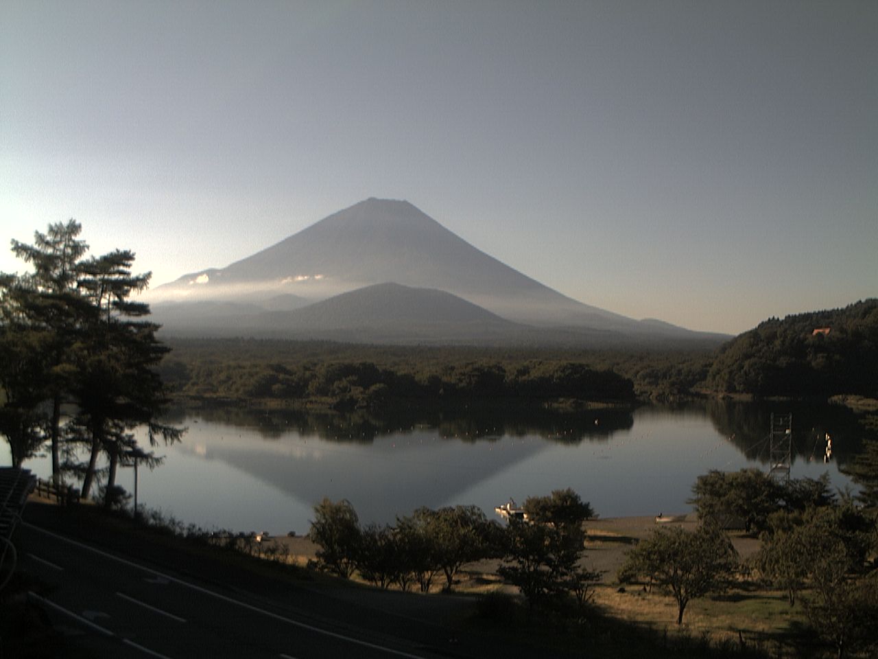 富士山ライブカメラベスト画像