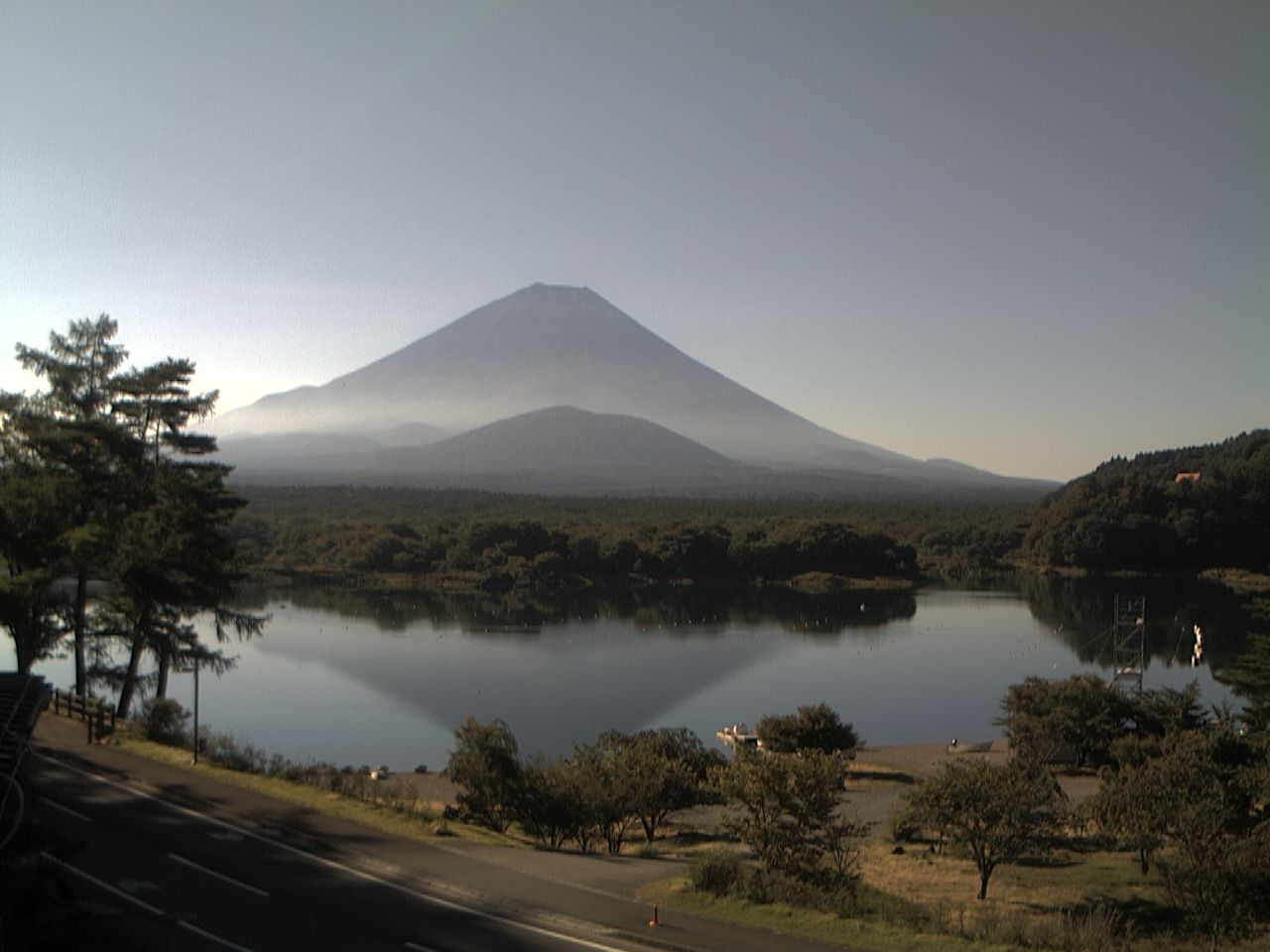 富士山ライブカメラベスト画像